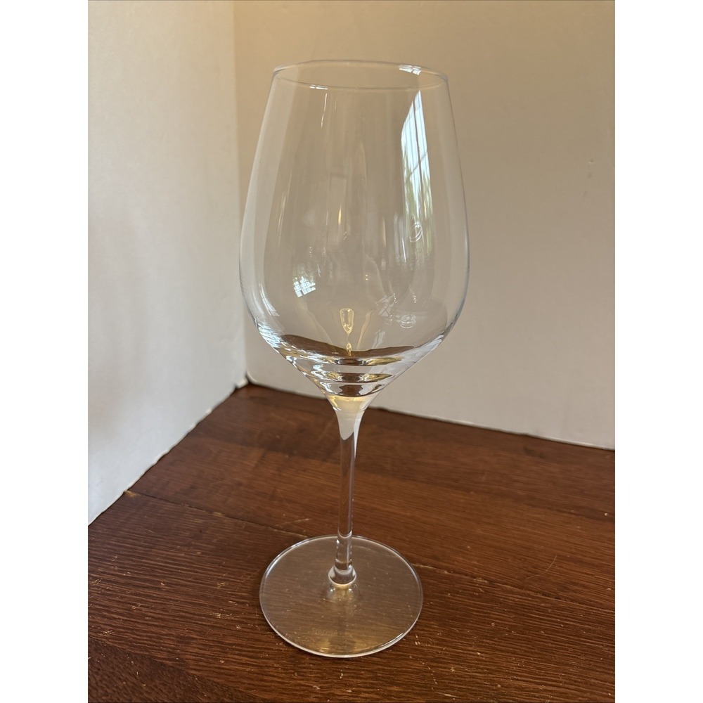 Stolzle Lausitz Grand Epicurean Bordeaux Wine Glass 22 oz  10" - EUC